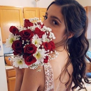 Meet your Posher, Gianna